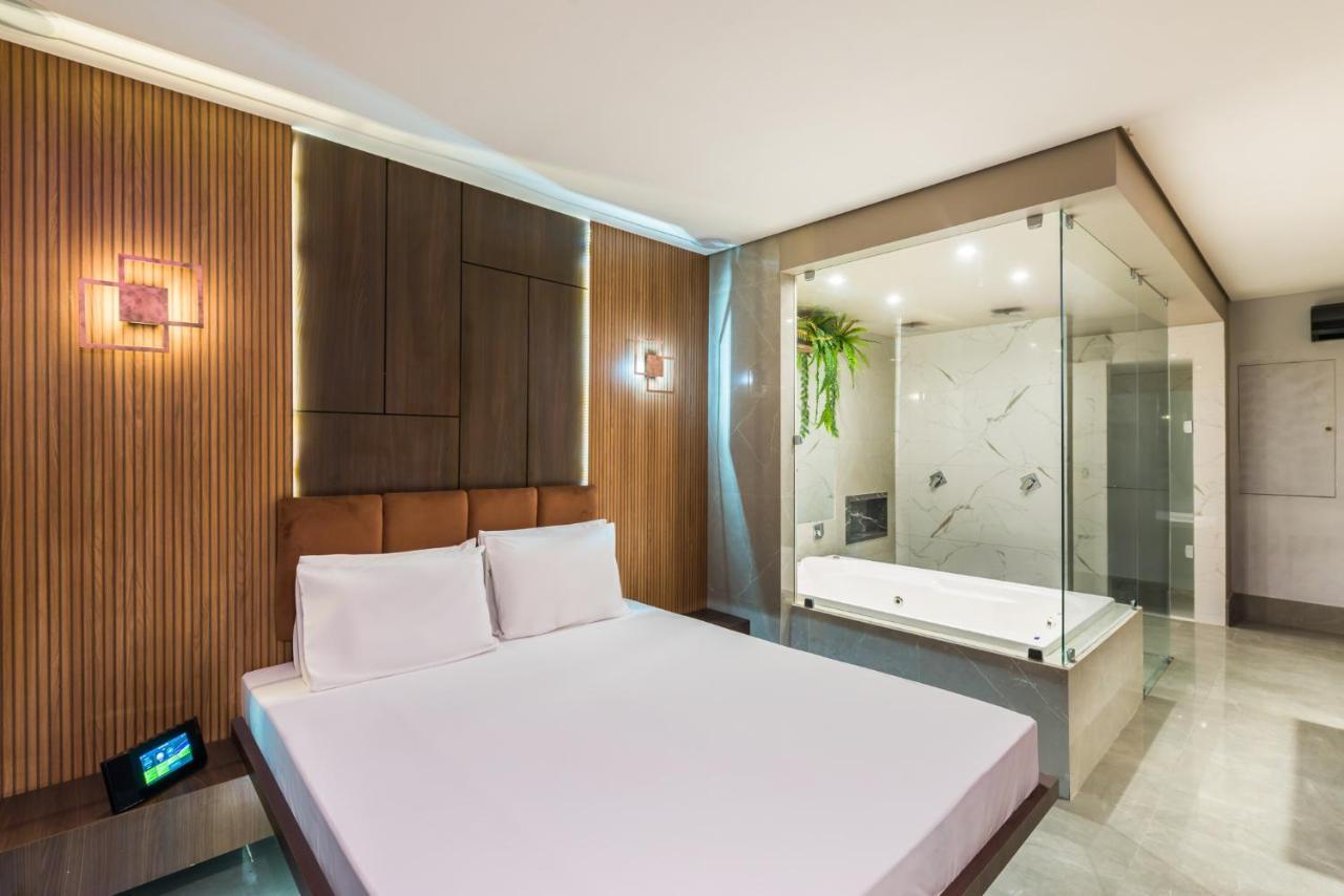 Mood Motel para Casais