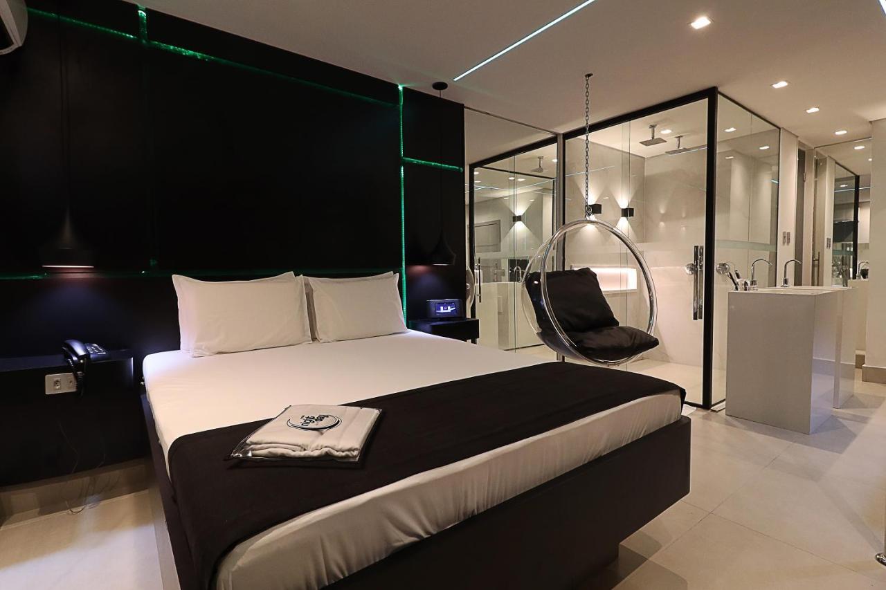 Motel para Casais Mood
