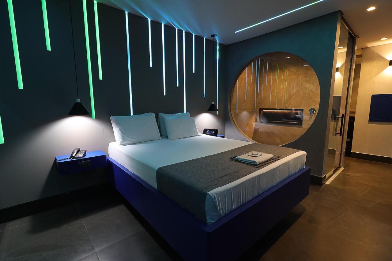 Mood Motel para Casais