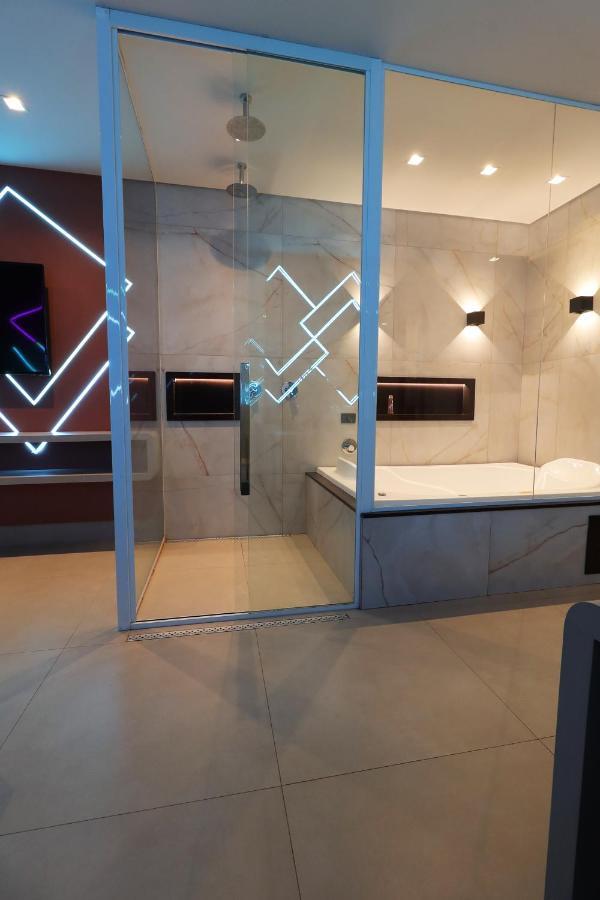 Mood Motel para Casais 5*
