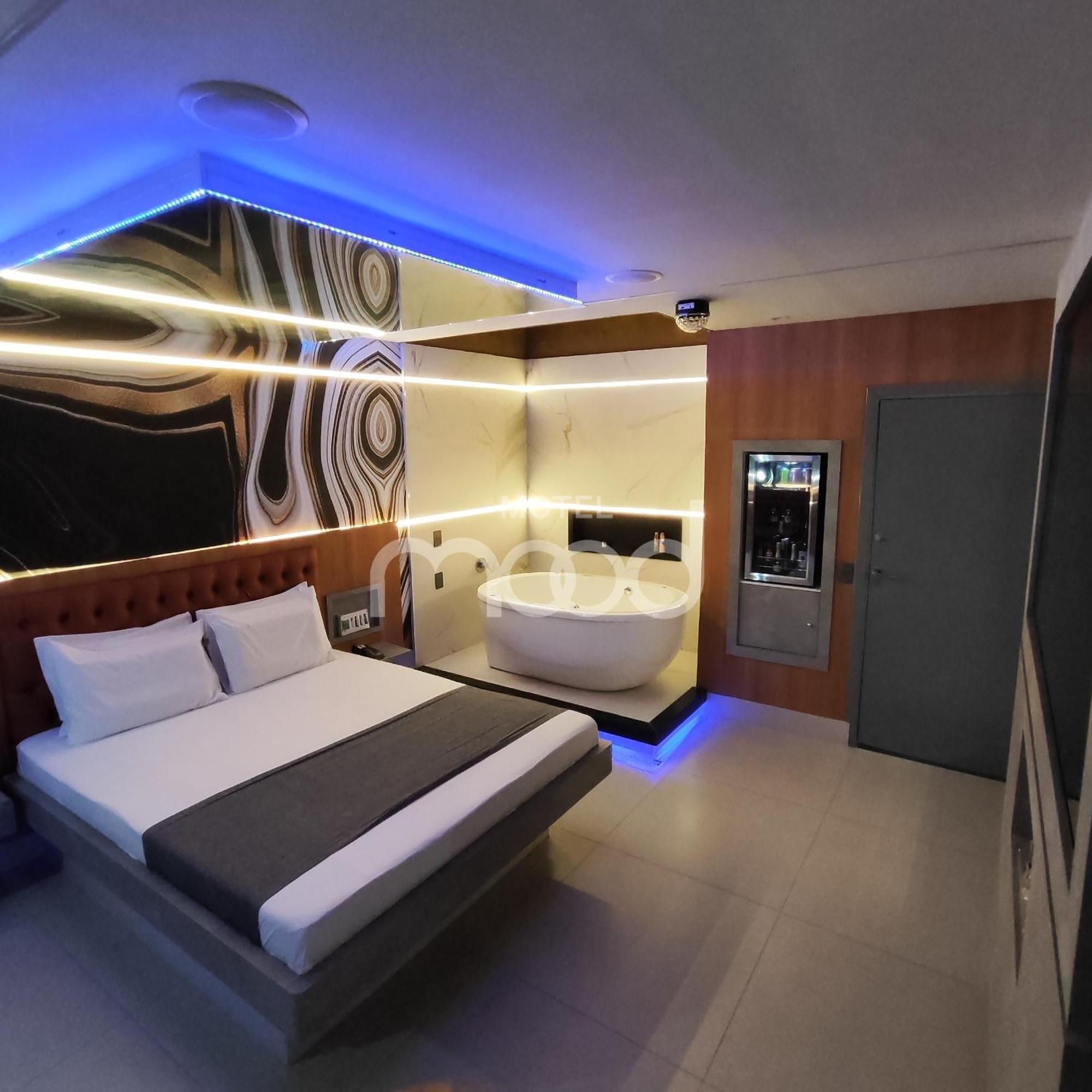 Mood Motel para Casais São Paulo