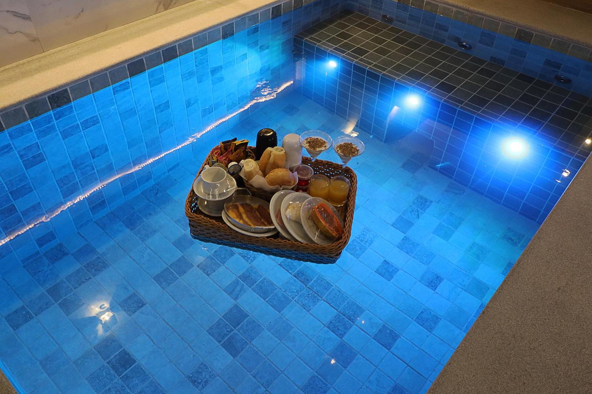 Motel para Casais Mood São Paulo